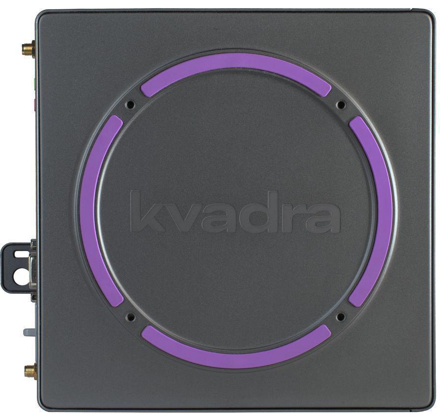 ПК Kvadra TAU mini MT i5 12400 (2.5) 16Gb SSD512Gb UHDG 730 без ОС 2.5xGbitEth 180W черный (RUS) (Y20SYSCAS410R_2F6E2A)