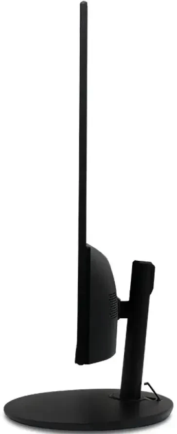 Монитор Acer 23.8" SH242YG0bmihux черный IPS LED 1ms 16:9 HDMI M/M матовая HAS 250cd 178гр/178гр 1920x1080 120Hz FreeSync FHD USB 3.47кг