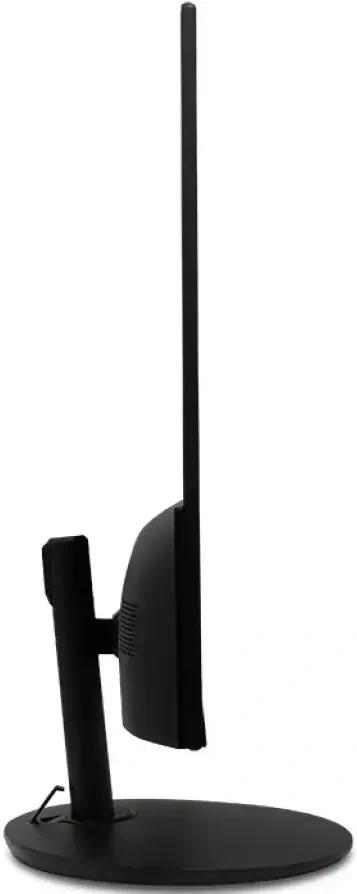 Монитор Acer 23.8" SH242YG0bmihux черный IPS LED 1ms 16:9 HDMI M/M матовая HAS 250cd 178гр/178гр 1920x1080 120Hz FreeSync FHD USB 3.47кг