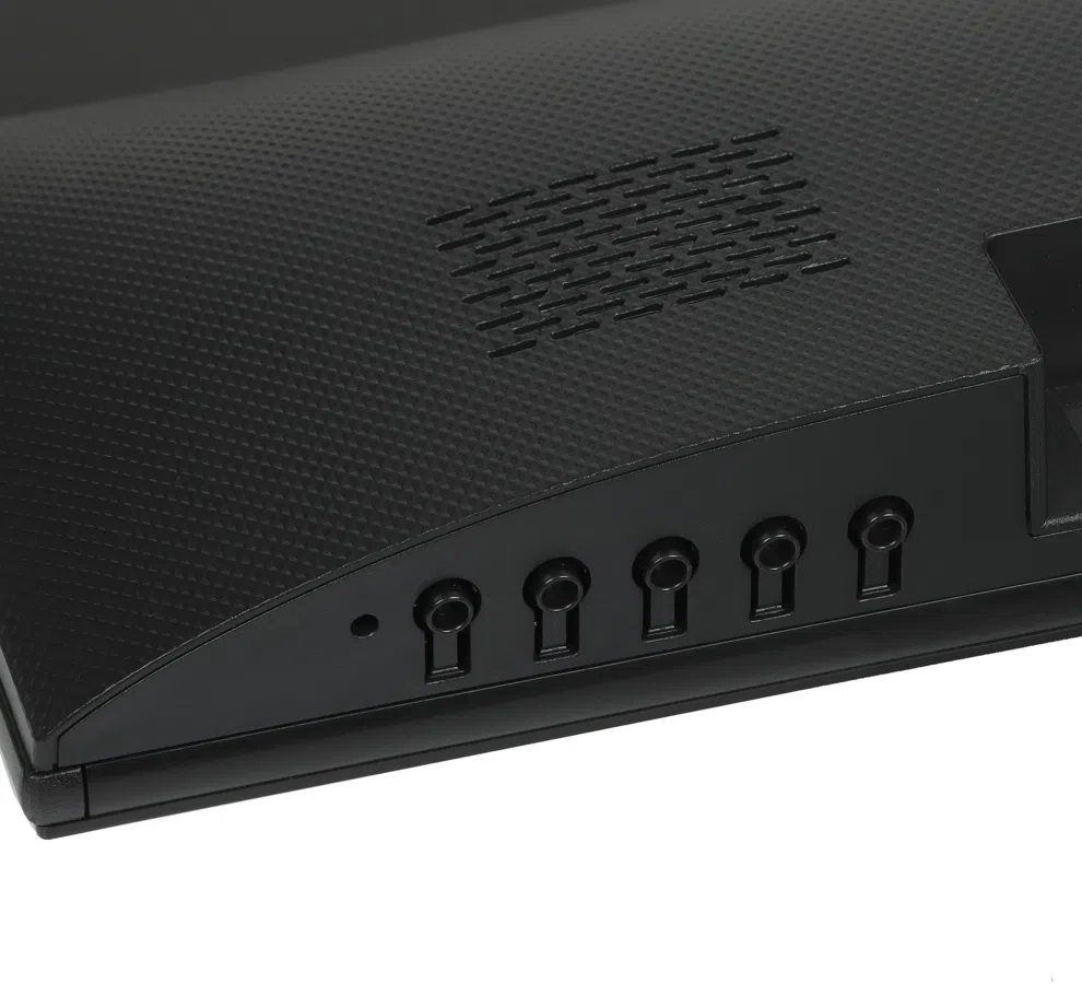 Монитор Acer 23.8" SH242YG0bmihux черный IPS LED 1ms 16:9 HDMI M/M матовая HAS 250cd 178гр/178гр 1920x1080 120Hz FreeSync FHD USB 3.47кг