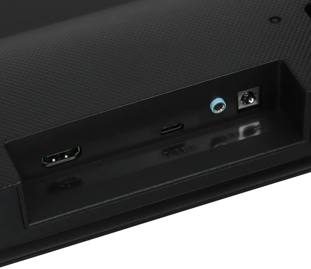 Монитор Acer 23.8" SH242YG0bmihux черный IPS LED 1ms 16:9 HDMI M/M матовая HAS 250cd 178гр/178гр 1920x1080 120Hz FreeSync FHD USB 3.47кг