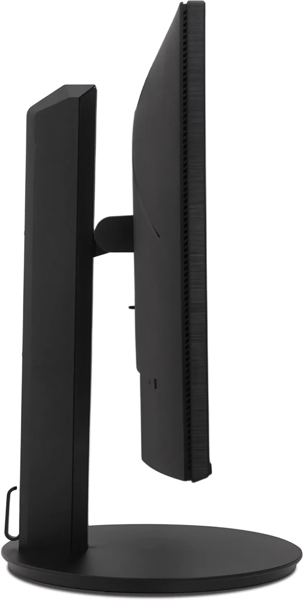 Монитор Acer 27" Vero CB272Gbiprv черный IPS LED 1ms 16:9 HDMI матовая HAS Piv 250cd 178гр/178гр 1920x1080 120Hz FreeSync VGA DP FHD 6кг