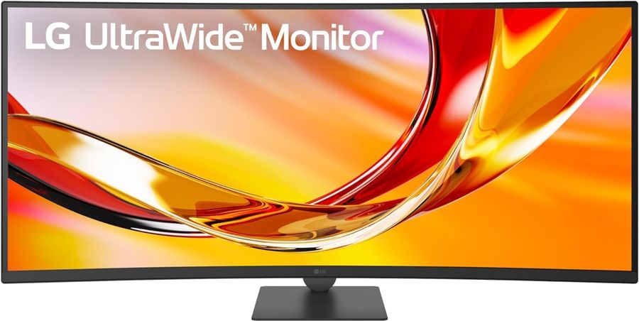 Монитор LG 34" UltraWide 34U640B-B черный VA LED 21:9 HDMI матовая HAS 300cd 178гр/178гр 3440x1440 144Hz FreeSync Premium DP UW USB 7.7кг