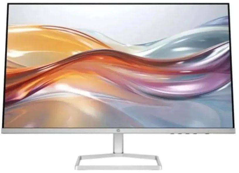 Монитор HP 27" Series 5 527sf черный IPS LED 16:9 HDMI матовая 1500:1 300cd 178гр/178гр 1920x1080 60Hz VGA FHD 3.2кг