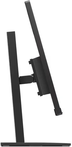 Монитор Lenovo 27" ThinkVision E27q-20 черный IPS LED 4ms 16:9 HDMI M/M матовая HAS Piv 1000:1 350cd 178гр/178гр 2560x1440 75Hz DP 2K 6.6кг