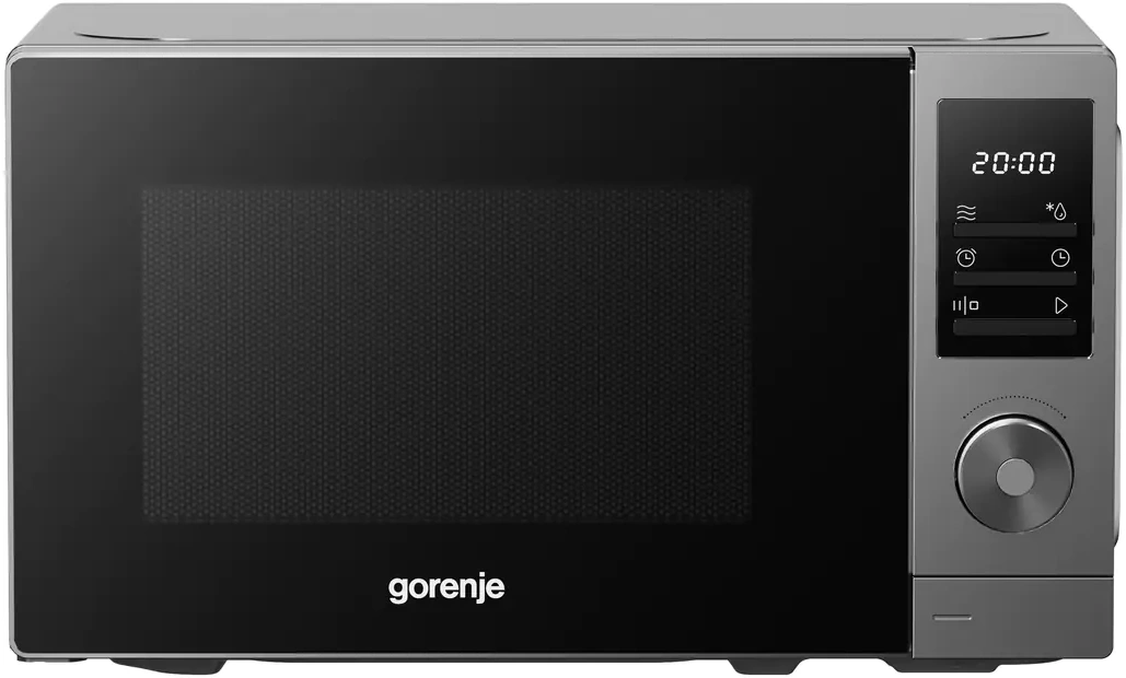 Микроволновая Печь Gorenje MO20A3T4 20л. 700Вт серый