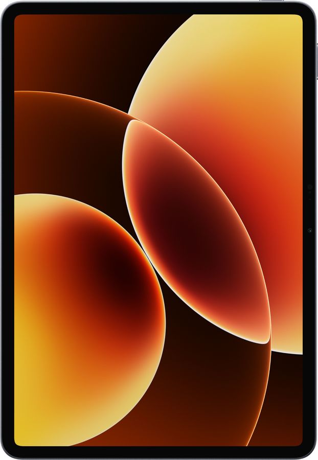 Планшет Xiaomi Pad 8 Pro P81 8 Elite (4.32) 8C RAM8Gb ROM256Gb 11.2 IPS 3200x2136 Android 16 серый 50Mpix 32Mpix BT WiFi 9200mAh