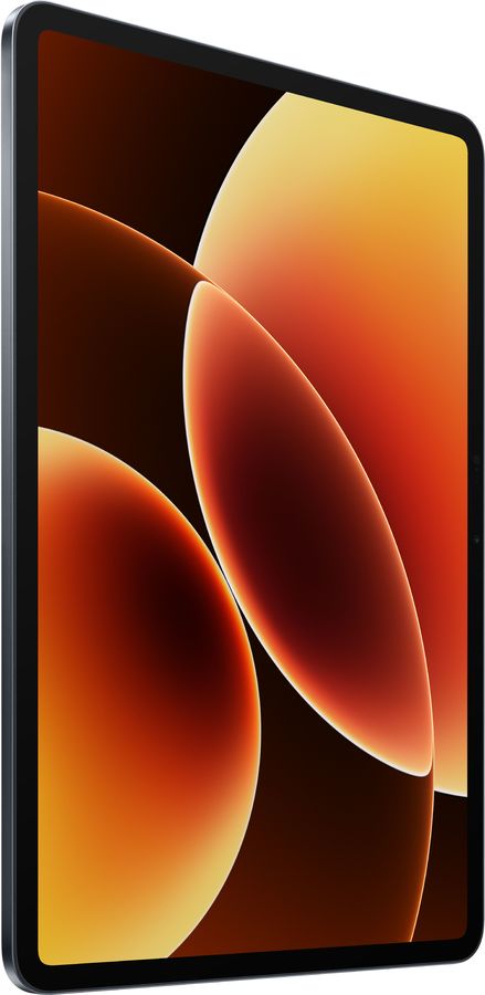 Планшет Xiaomi Pad 8 Pro P81 8 Elite (4.32) 8C RAM8Gb ROM256Gb 11.2 IPS 3200x2136 Android 16 серый 50Mpix 32Mpix BT WiFi 9200mAh