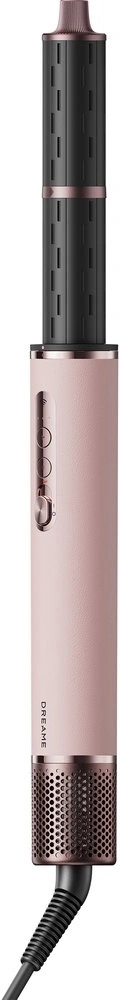 Мульти-Стайлер Dreame AirStyle Pro HI 1400Вт розовый макс.темп.:57С (AMS01A)