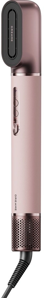 Мульти-Стайлер Dreame AirStyle Pro HI 1400Вт розовый макс.темп.:57С (AMS01A)