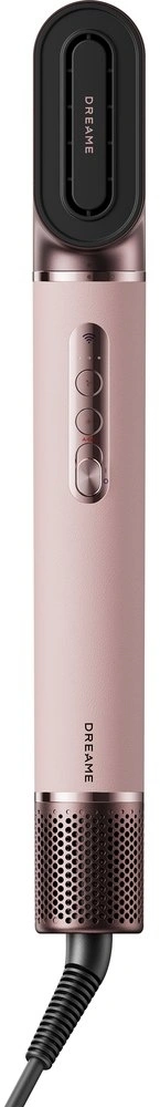 Мульти-Стайлер Dreame AirStyle Pro HI 1400Вт розовый макс.темп.:57С (AMS01A)