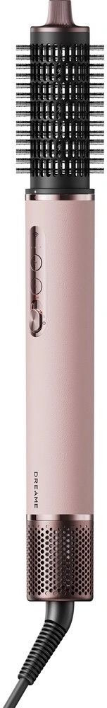 Мульти-Стайлер Dreame AirStyle Pro HI 1400Вт розовый макс.темп.:57С (AMS01A)