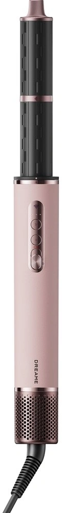 Мульти-Стайлер Dreame AirStyle Pro HI 1400Вт розовый макс.темп.:57С (AMS01A)
