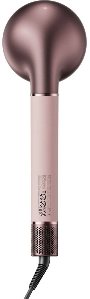 Мульти-Стайлер Dreame AirStyle Pro HI 1400Вт розовый макс.темп.:57С (AMS01A)