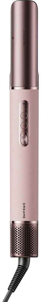 Мульти-Стайлер Dreame AirStyle Pro HI 1400Вт розовый макс.темп.:57С (AMS01A)