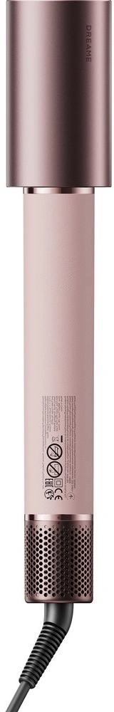 Мульти-Стайлер Dreame AirStyle Pro HI 1400Вт розовый макс.темп.:57С (AMS01A)
