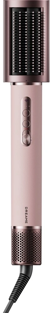 Мульти-Стайлер Dreame AirStyle Pro HI 1400Вт розовый макс.темп.:57С (AMS01A)