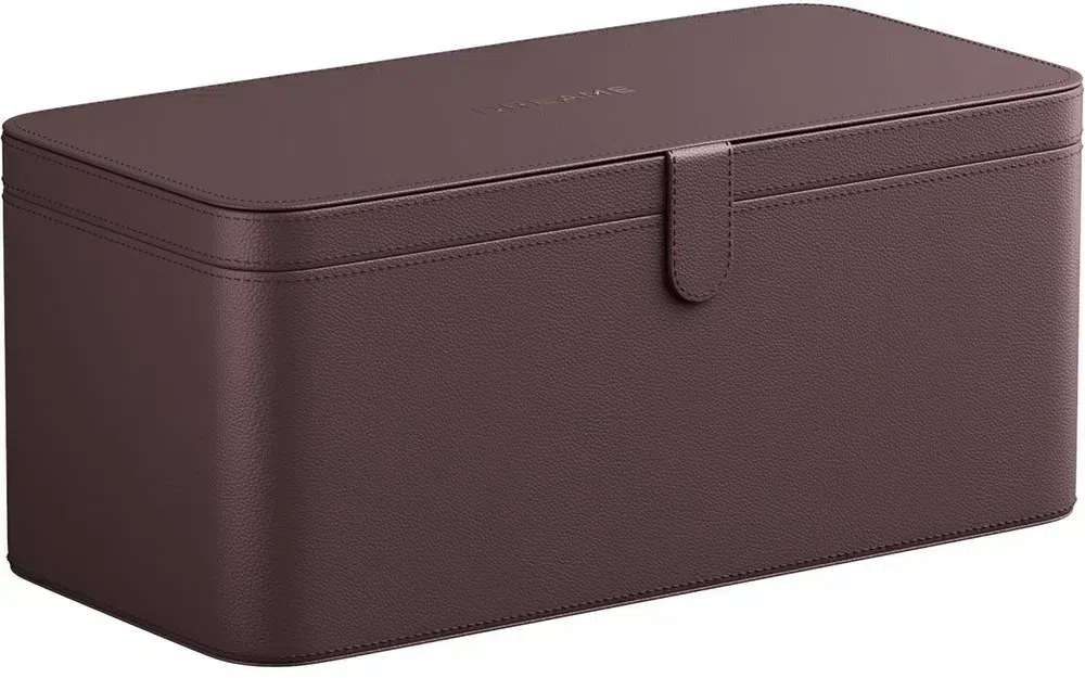 Мульти-Стайлер Dreame AirStyle Pro HI 1400Вт розовый макс.темп.:57С (AMS01A)