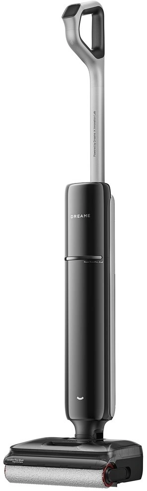 Пылесос Dreame G12 315Вт черный