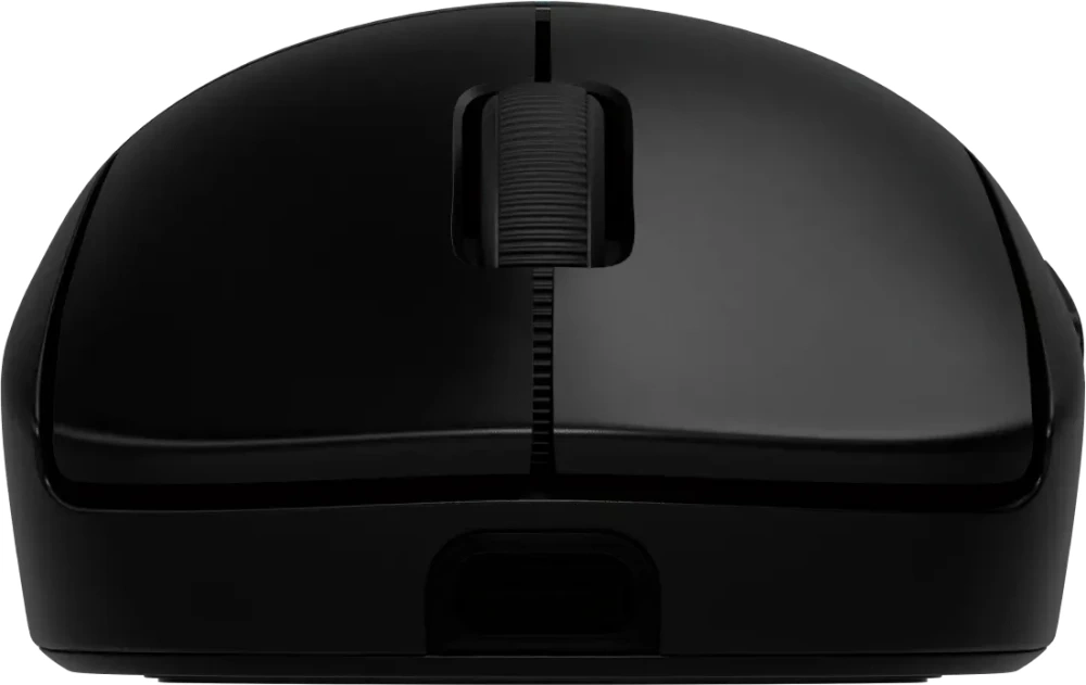 Мышь Logitech G Pro 2 Lightspeed черный оптическая 44000dpi беспров. USB 7but (910-007297)