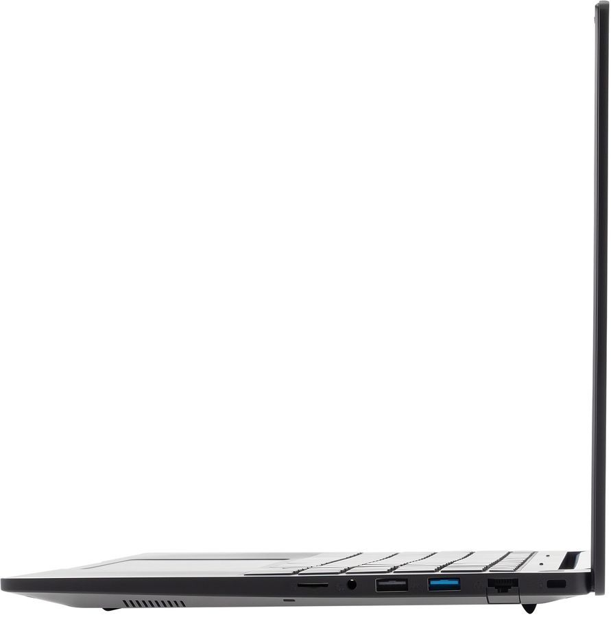 Ноутбук IRU Strato 15ALID4 Core i7 1280P 16Gb SSD512Gb Intel UHD Graphics 15.6" IPS FHD (1920x1080) без ОС black WiFi BT Cam 6000mAh (2168045)