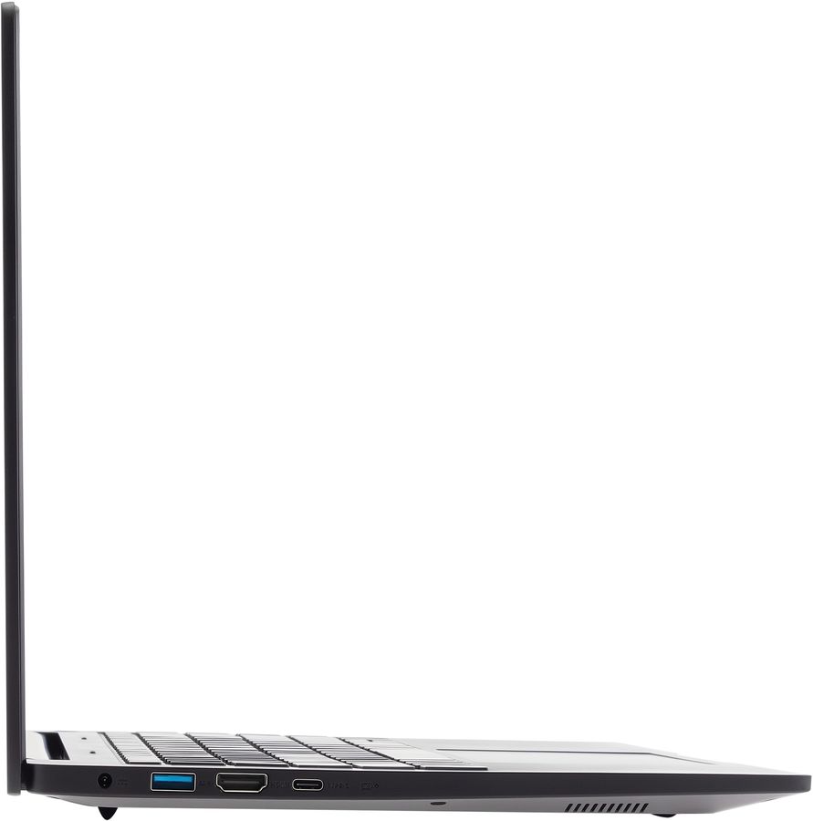 Ноутбук IRU Strato 15ALID4 Core i7 1280P 16Gb SSD512Gb Intel UHD Graphics 15.6" IPS FHD (1920x1080) без ОС black WiFi BT Cam 6000mAh (2168045)