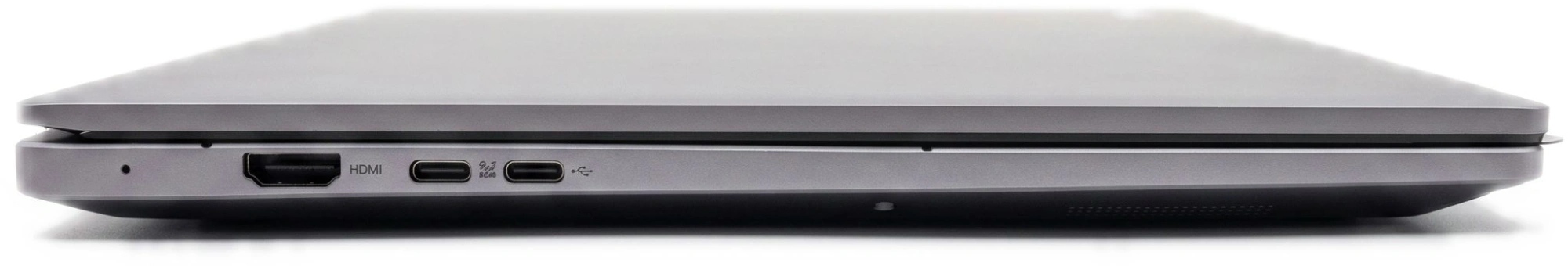 Ноутбук Hiper FACTUM W15D Ryzen 5 7430U 16Gb SSD512Gb AMD Radeon Graphics 15.6" IPS FHD (1920x1080) Windows 11 Pro grey WiFi BT Cam (FW15D-R5743R16N5W6WPG)