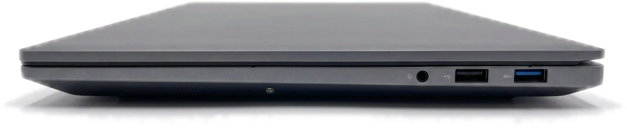 Ноутбук Hiper FACTUM W15D Ryzen 5 5650H 16Gb SSD512Gb AMD Radeon Rx Vega 7 15.6" IPS FHD (1920x1080) Windows 11 Pro grey WiFi BT Cam (FW15D-R5565R16N5W6WPG)