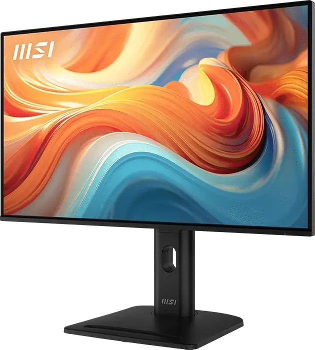 Монитор MSI 27" Pro MP275PHG E14 черный IPS LED 16:9 HDMI M/M матовая HAS Piv 250cd 178гр/178гр 1920x1080 144Hz DP FHD USB 6.23кг