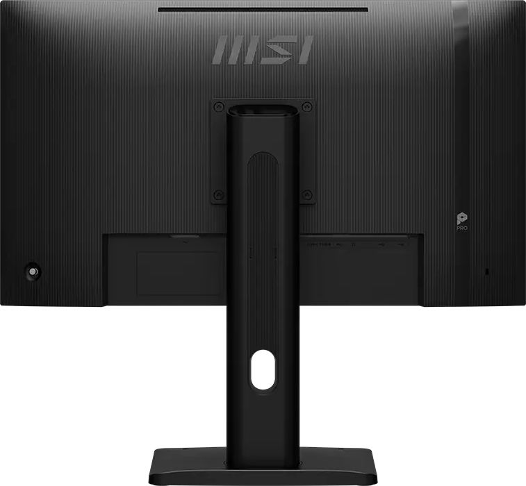 Монитор MSI 27" Pro MP275PHG E14 черный IPS LED 16:9 HDMI M/M матовая HAS Piv 250cd 178гр/178гр 1920x1080 144Hz DP FHD USB 6.23кг