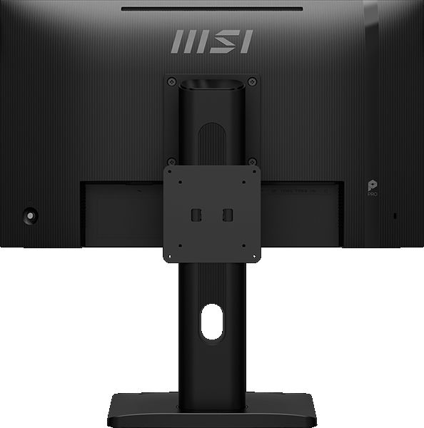 Монитор MSI 27" Pro MP275PHG E14 черный IPS LED 16:9 HDMI M/M матовая HAS Piv 250cd 178гр/178гр 1920x1080 144Hz DP FHD USB 6.23кг