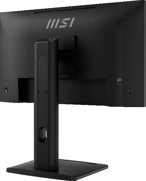 Монитор MSI 27" Pro MP275PHG E14 черный IPS LED 16:9 HDMI M/M матовая HAS Piv 250cd 178гр/178гр 1920x1080 144Hz DP FHD USB 6.23кг