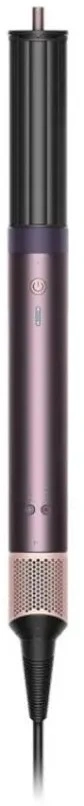 Фен-щетка Dyson HS09 1700Вт розовое золото/фиолетовый (598775-01)