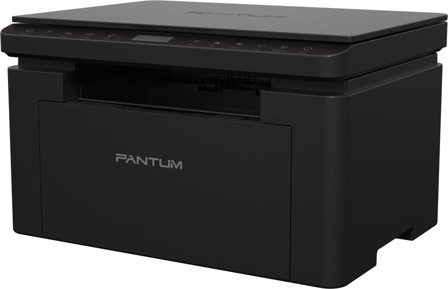 МФУ лазерный Pantum BM2307NW A4 Net WiFi