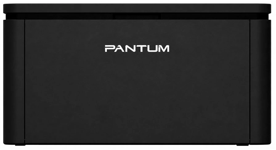 Принтер лазерный Pantum BP2307NW A4 Net WiFi