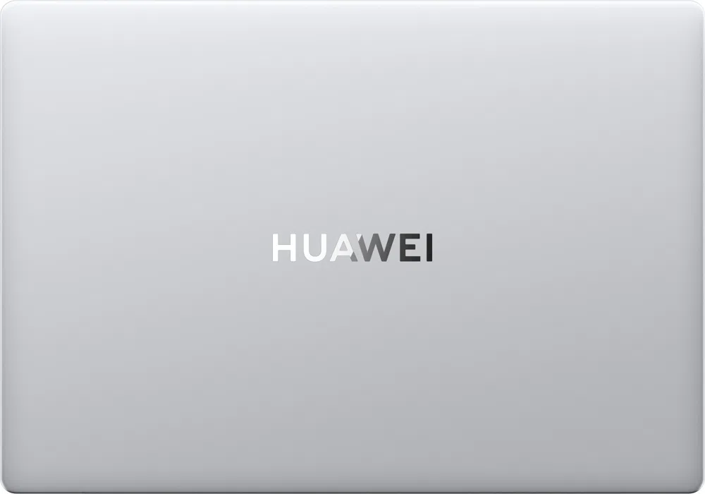 Ноутбук Huawei MateBook D 16 MCLG-X MitchellG-W5611D Core i5 13420H 16Gb SSD1Tb Intel UHD Graphics 16" IPS (1920x1200) без ОС silver WiFi BT Cam (53014QKV)