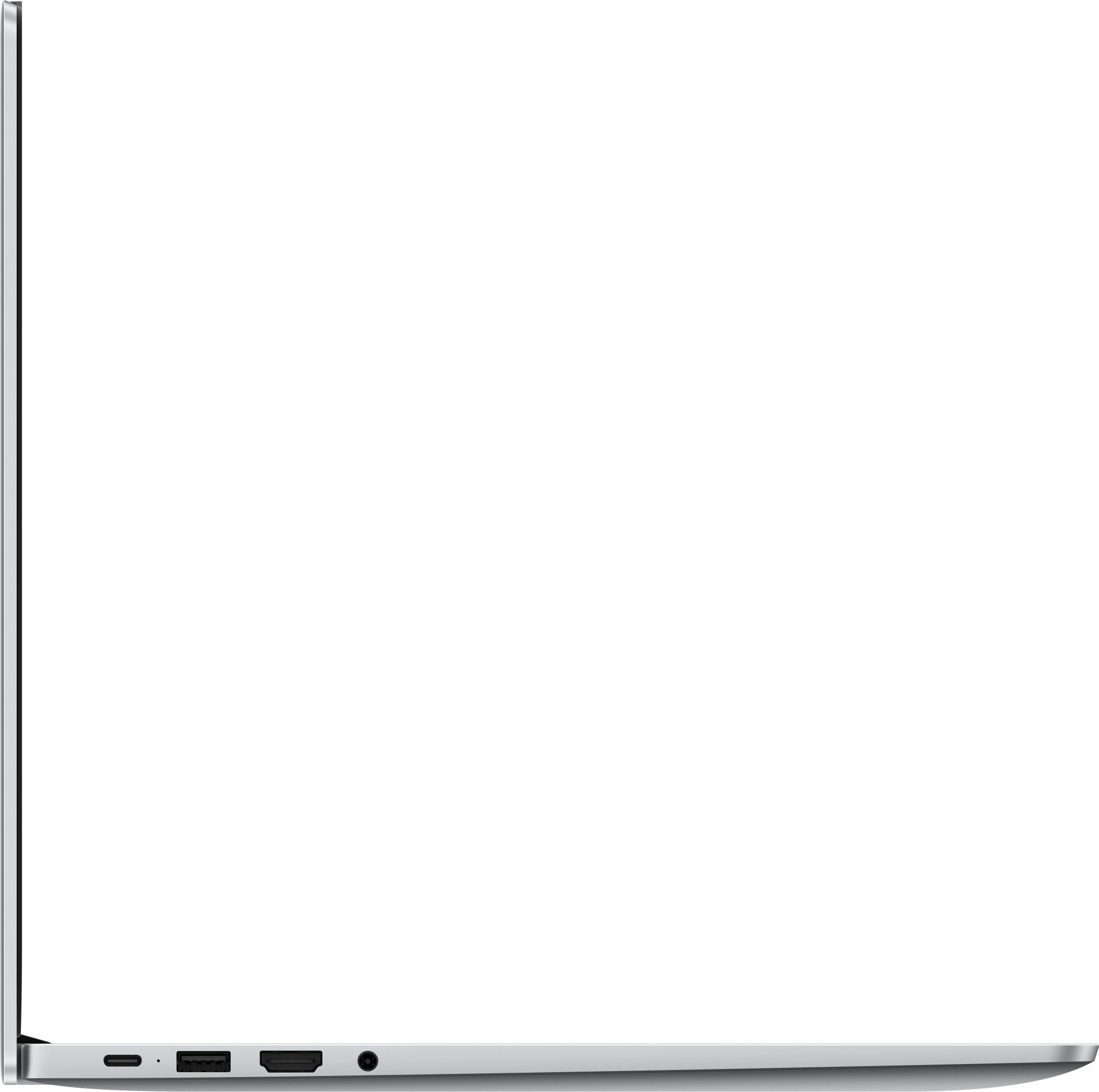 Ноутбук Huawei MateBook D 16 MCLG-X MitchellG-W5611D Core i5 13420H 16Gb SSD1Tb Intel UHD Graphics 16" IPS (1920x1200) без ОС silver WiFi BT Cam (53014QKV)