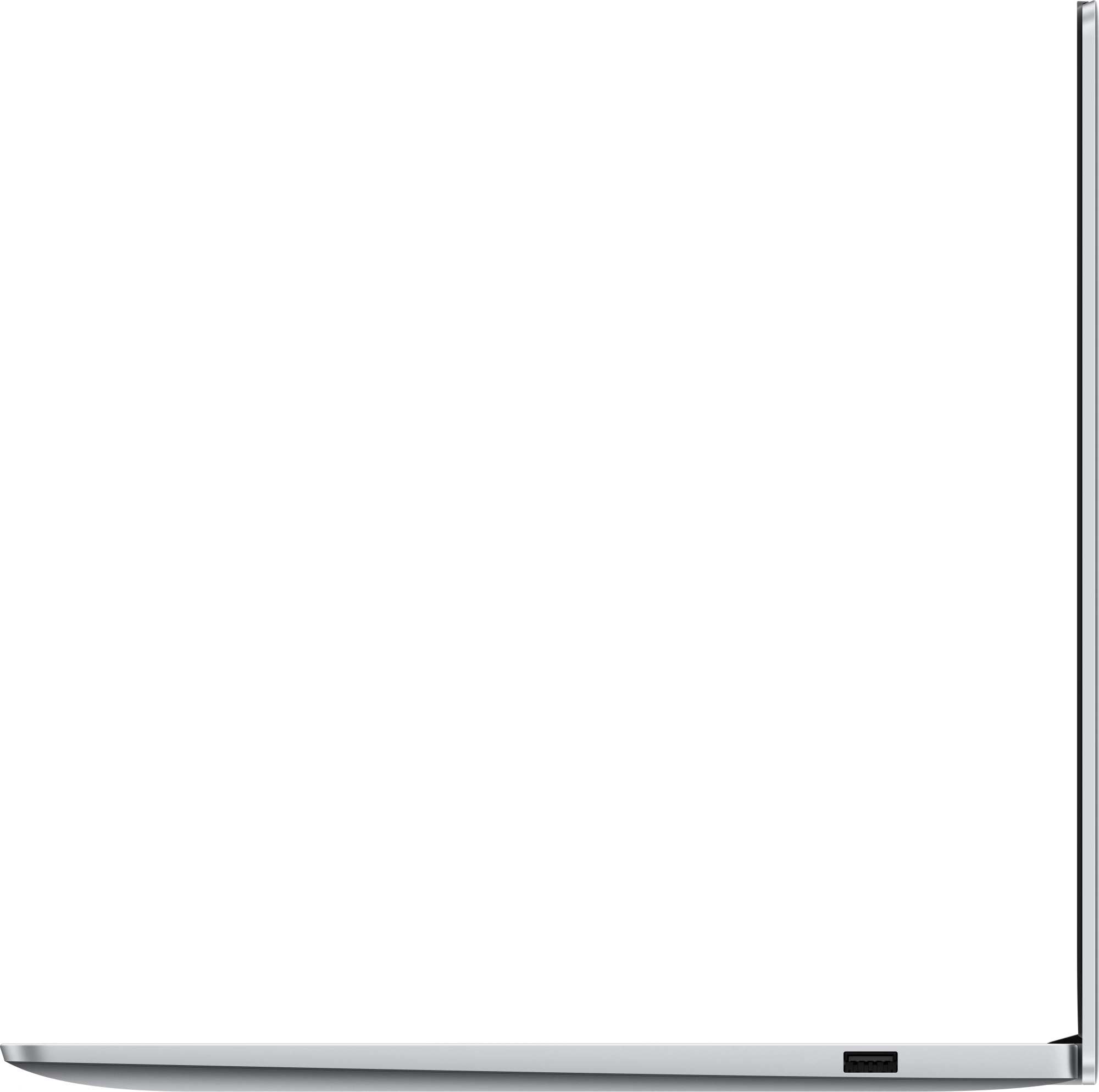 Ноутбук Huawei MateBook D 16 MCLG-X MitchellG-W5611D Core i5 13420H 16Gb SSD1Tb Intel UHD Graphics 16" IPS (1920x1200) без ОС silver WiFi BT Cam (53014QKV)