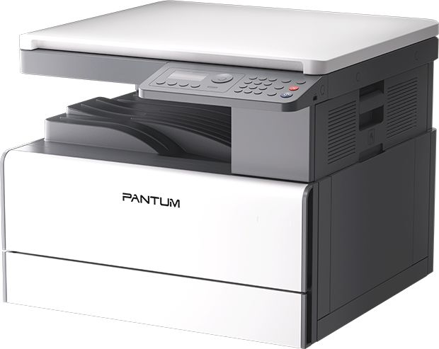 МФУ лазерный Pantum BM230N A3 Net серый