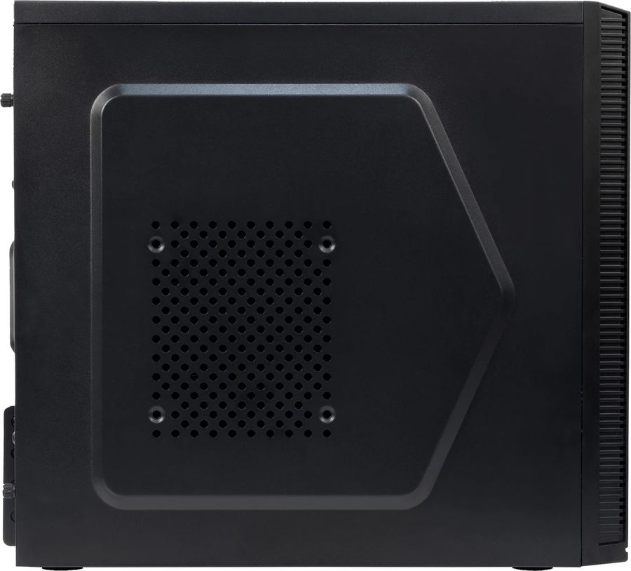 ПК Amur Нарвал A5A14 АМУЕ.466219.002 MT Ryzen 7 5700G (3.8) 16Gb SSD512Gb RGr FreeDOS GbitEth 400W мышь клавиатура черный (RUS) (АМУЕ.466219.002 2169401)