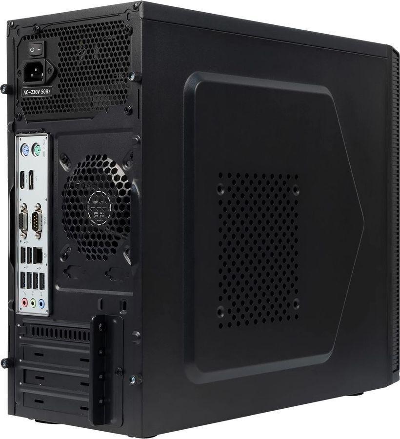 ПК Amur Нарвал A5A14 АМУЕ.466219.002 MT Ryzen 7 5700G (3.8) 16Gb SSD512Gb RGr FreeDOS GbitEth 400W мышь клавиатура черный (RUS) (АМУЕ.466219.002 2169401)