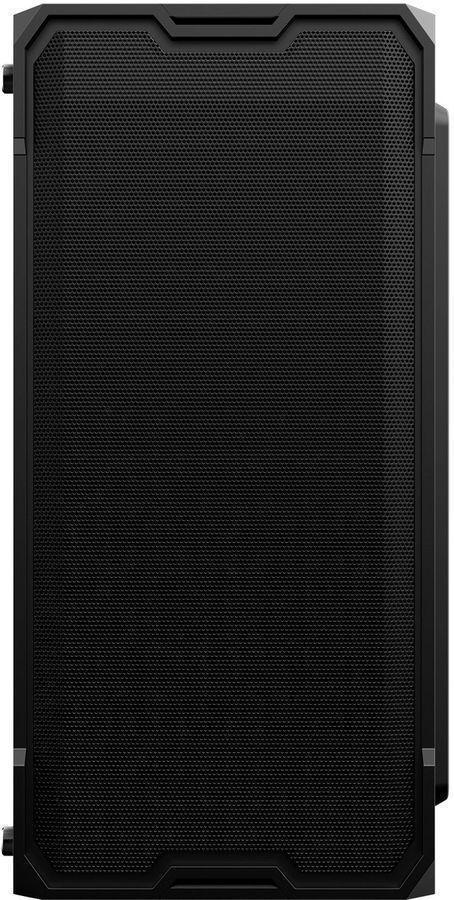 Корпус Bloody CC-129 черный без БП mATX 1x80mm 2x120mm 1xUSB2.0 1xUSB3.0 audio