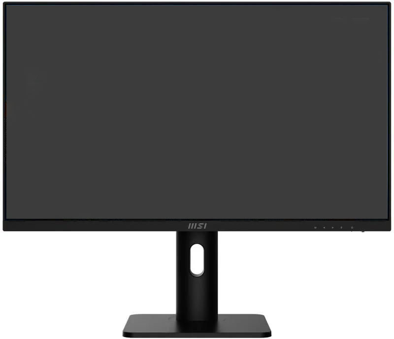 Монитор MSI 27" MP273UP E6 черный IPS LED 16:9 HDMI M/M матовая HAS Piv 300cd 178гр/178гр 3840x2160 60Hz DP 4K 5.75кг