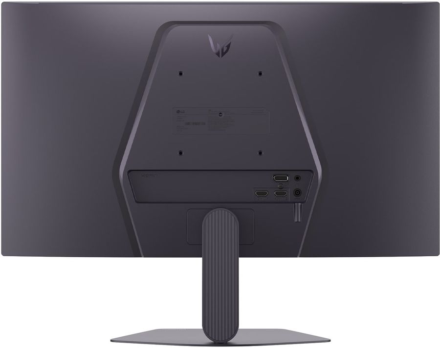 Монитор LG 24.4" UltraGear 25G523B-B черный IPS LED 16:9 HDMI матовая 1000:1 300cd 178гр/178гр 1920x1080 200Hz FreeSync Premium DP FHD 3.5кг