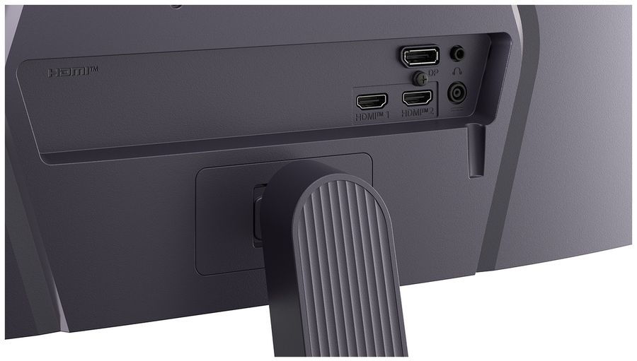 Монитор LG 24.4" UltraGear 25G523B-B черный IPS LED 16:9 HDMI матовая 1000:1 300cd 178гр/178гр 1920x1080 200Hz FreeSync Premium DP FHD 3.5кг