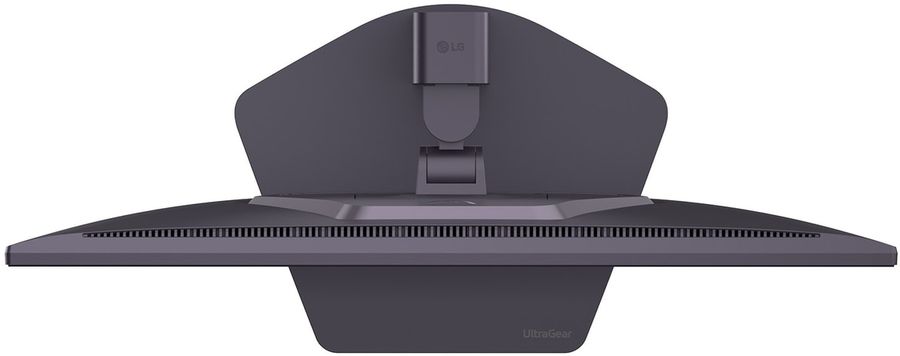 Монитор LG 25" UltraGear 25G550B-B черный IPS LED 16:9 HDMI матовая HAS Piv 1000:1 300cd 178гр/178гр 1920x1080 300Hz FreeSync Premium DP FHD 4.8кг