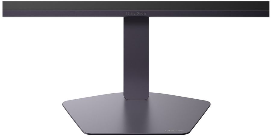 Монитор LG 25" UltraGear 25G550B-B черный IPS LED 16:9 HDMI матовая HAS Piv 1000:1 300cd 178гр/178гр 1920x1080 300Hz FreeSync Premium DP FHD 4.8кг