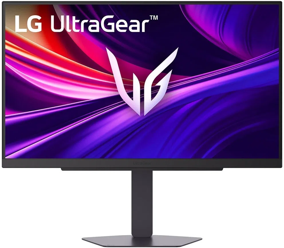 Монитор LG 27" UltraGear 27G810A-B черный IPS LED 16:9 HDMI матовая HAS Piv 1000:1 400cd 178гр/178гр 3840x2160 180Hz FreeSync Premium DP 4K 7.4кг