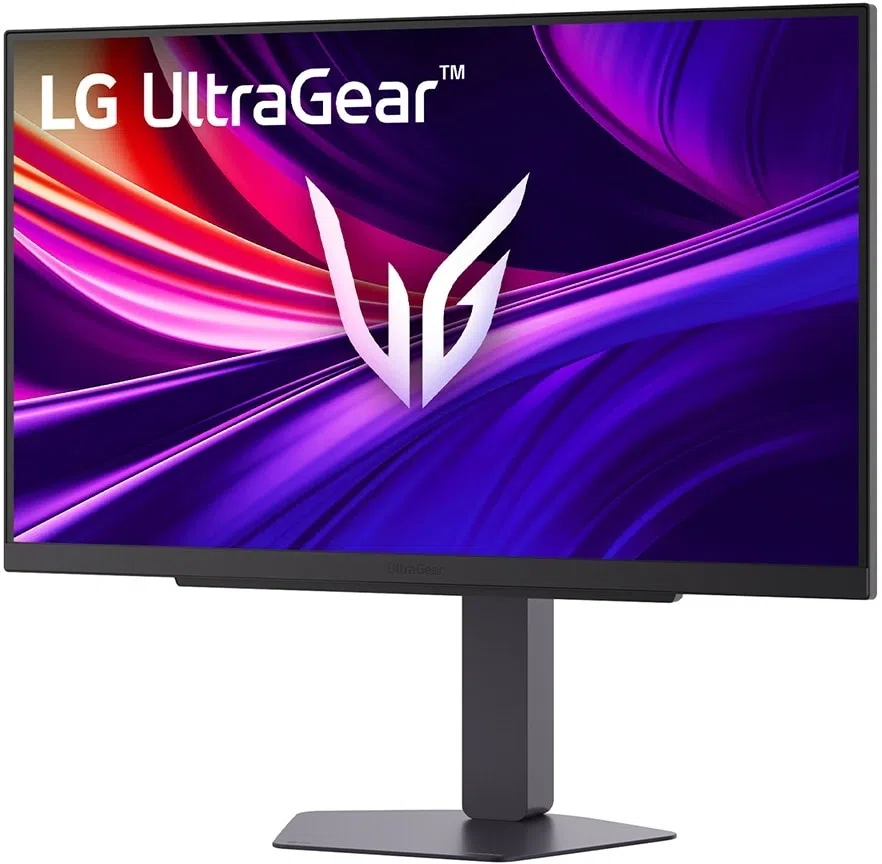 Монитор LG 27" UltraGear 27G810A-B черный IPS LED 16:9 HDMI матовая HAS Piv 1000:1 400cd 178гр/178гр 3840x2160 180Hz FreeSync Premium DP 4K 7.4кг