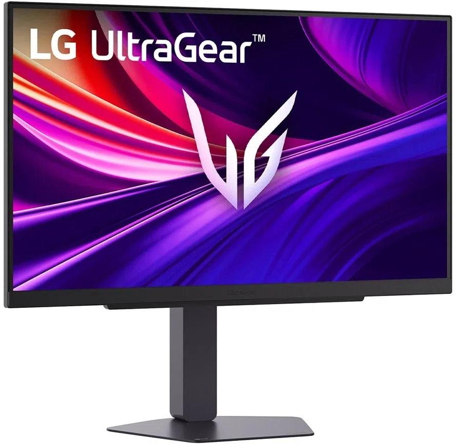 Монитор LG 27" UltraGear 27G810A-B черный IPS LED 16:9 HDMI матовая HAS Piv 1000:1 400cd 178гр/178гр 3840x2160 180Hz FreeSync Premium DP 4K 7.4кг